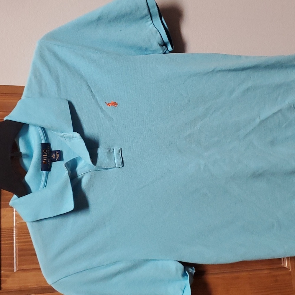 Kids Polo